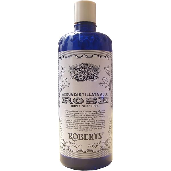 Amazon.com : Santa Maria Novella Rose Water 250 ml 7011603